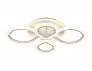 Потолочная люстра Original FA520