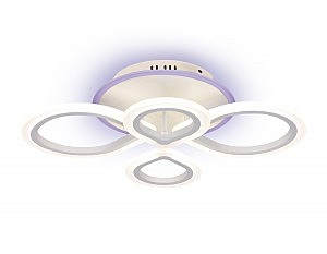 Потолочная люстра Original FA521