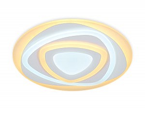 Потолочная люстра Original FA804