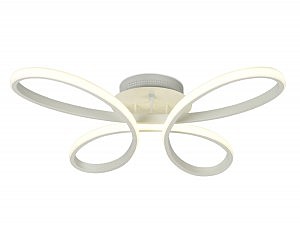 Потолочная люстра Metallic FL301