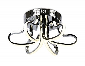 Потолочная люстра Metallic FL308