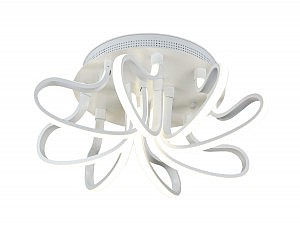 Потолочная люстра Metallic FL309