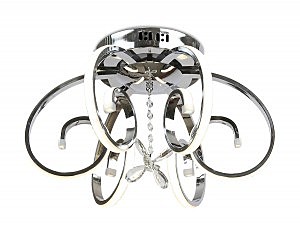 Потолочная люстра Metallic FL322