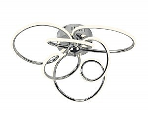 Потолочная люстра Metallic FL330