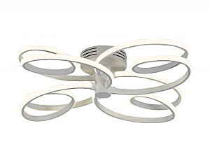 Потолочная люстра Metallic FL333