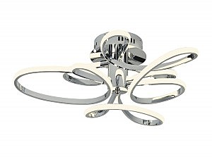 Потолочная люстра Metallic FL336