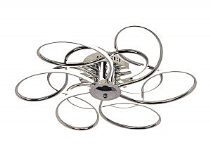 Потолочная люстра Metallic FL337