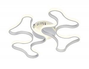 Потолочная люстра Metallic FL355