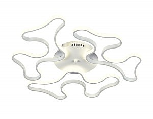 Потолочная люстра Metallic FL356