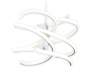 Подвесная люстра Metallic FL402