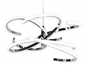 Подвесная люстра Metallic FL404