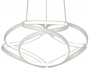 Подвесная люстра Metallic FL408