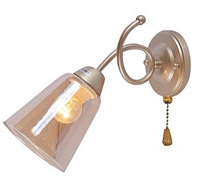 Настенное бра Zarina 1185/1W