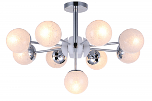 Потолочная люстра Marcy 1197/9С