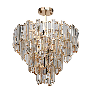 Потолочная люстра Бриз 111011308