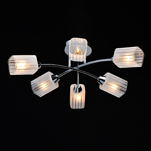 Потолочная люстра Олимпия 638015306