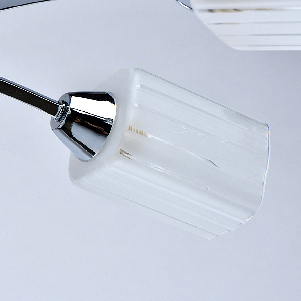 Потолочная люстра Олимпия 638015306