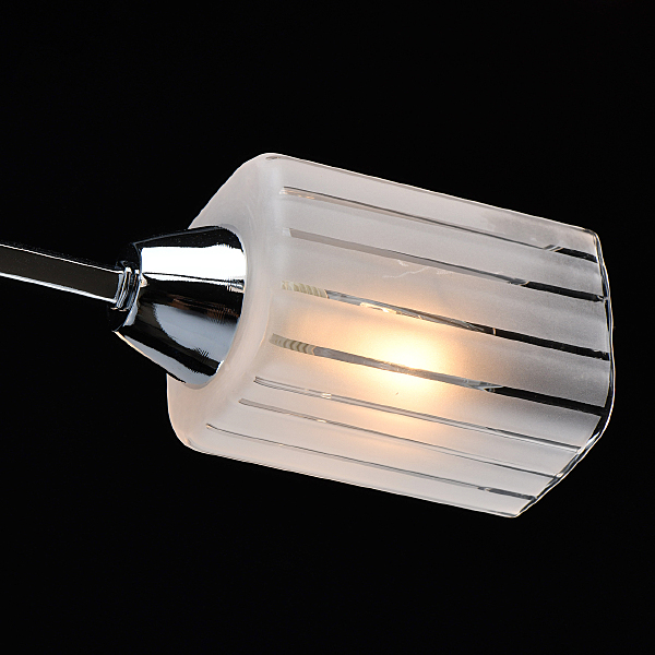 Потолочная люстра Олимпия 638015306