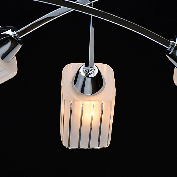 Потолочная люстра Олимпия 638015306