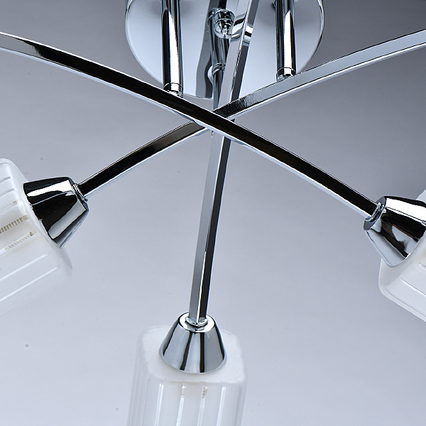 Потолочная люстра Олимпия 638015306