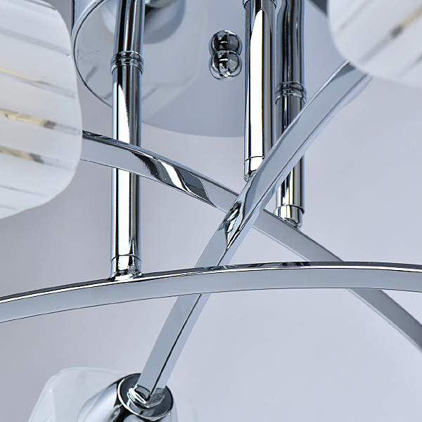 Потолочная люстра Олимпия 638015306