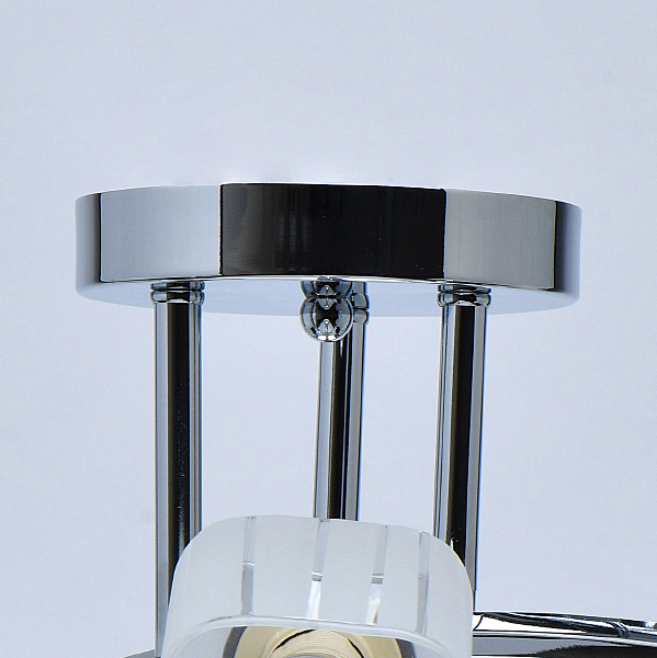 Потолочная люстра Олимпия 638015306