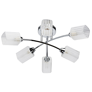 Потолочная люстра Олимпия 638015306