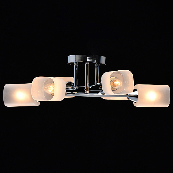 Потолочная люстра Олимпия 638015406