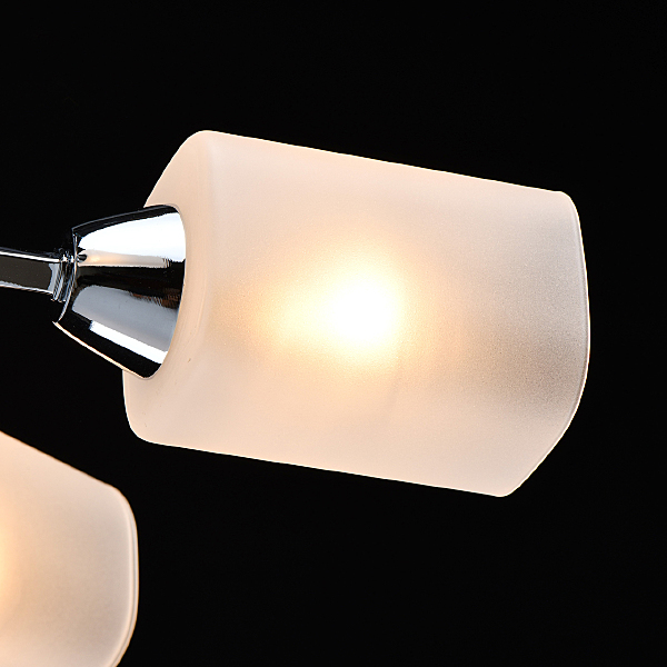 Потолочная люстра Олимпия 638015406