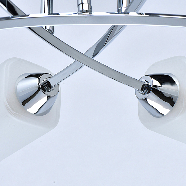 Потолочная люстра Олимпия 638015406