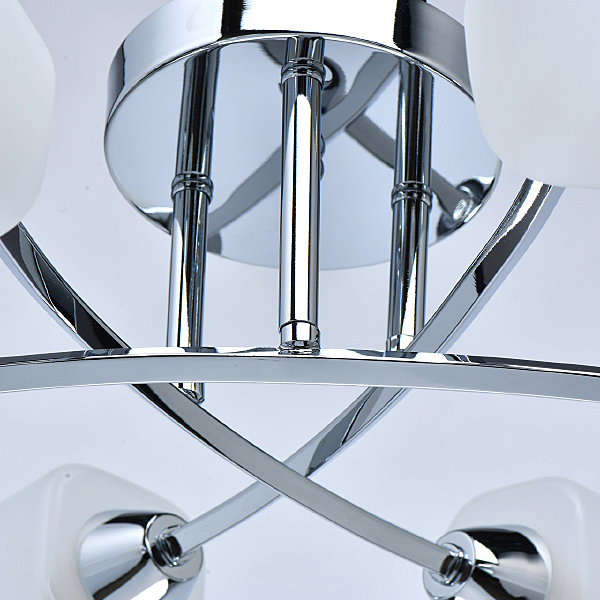 Потолочная люстра Олимпия 638015406