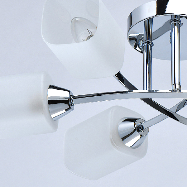 Потолочная люстра Олимпия 638015406