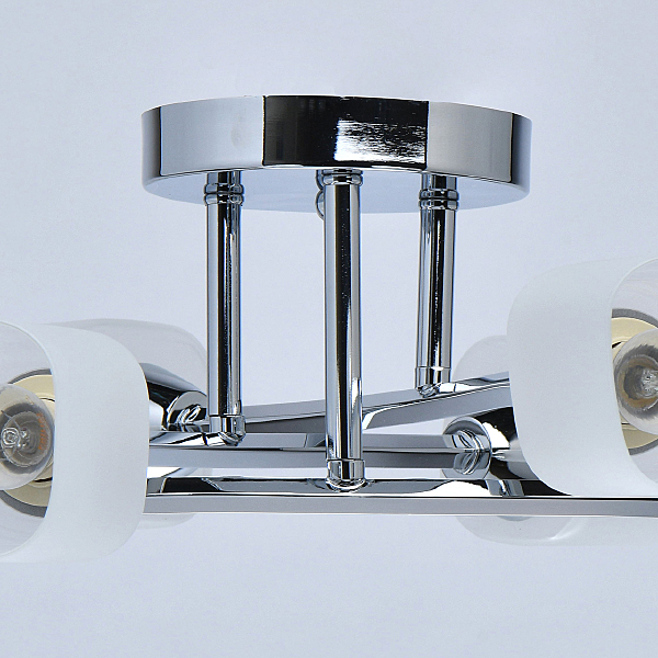 Потолочная люстра Олимпия 638015406