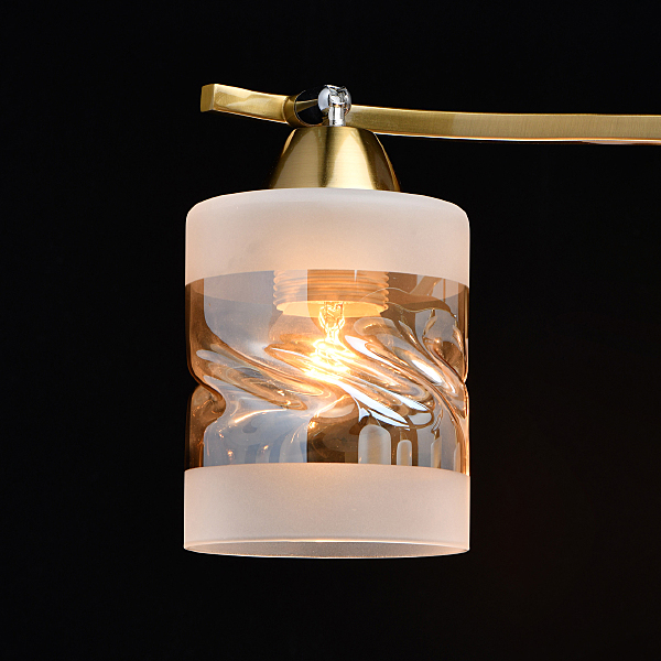 Потолочная люстра Олимпия 638015606