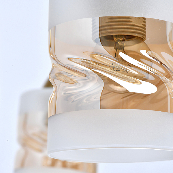 Потолочная люстра Олимпия 638015606