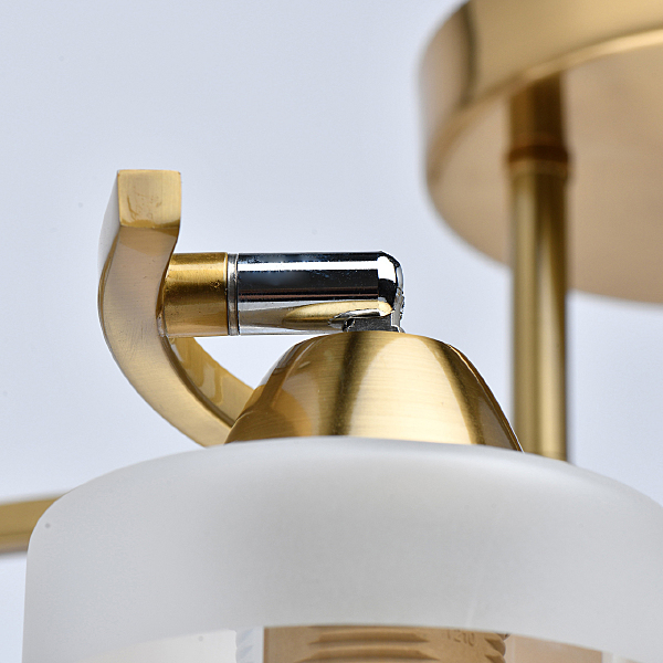 Потолочная люстра Олимпия 638015606