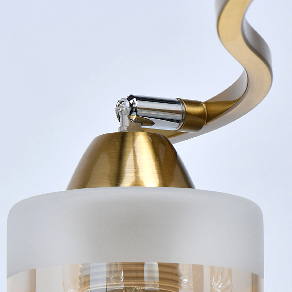 Потолочная люстра Олимпия 638015606