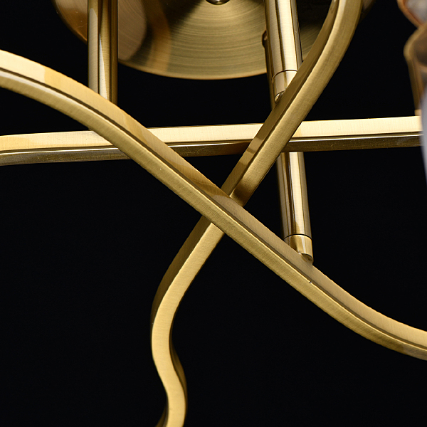 Потолочная люстра Олимпия 638015606