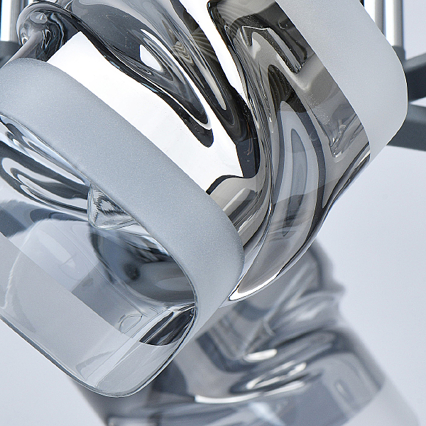 Потолочная люстра Олимпия 638016008