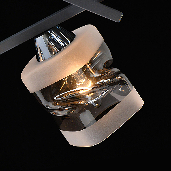 Потолочная люстра Олимпия 638016008