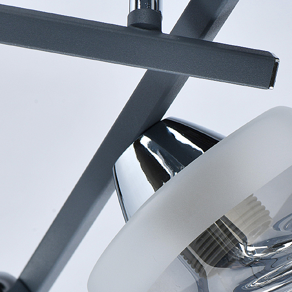 Потолочная люстра Олимпия 638016008