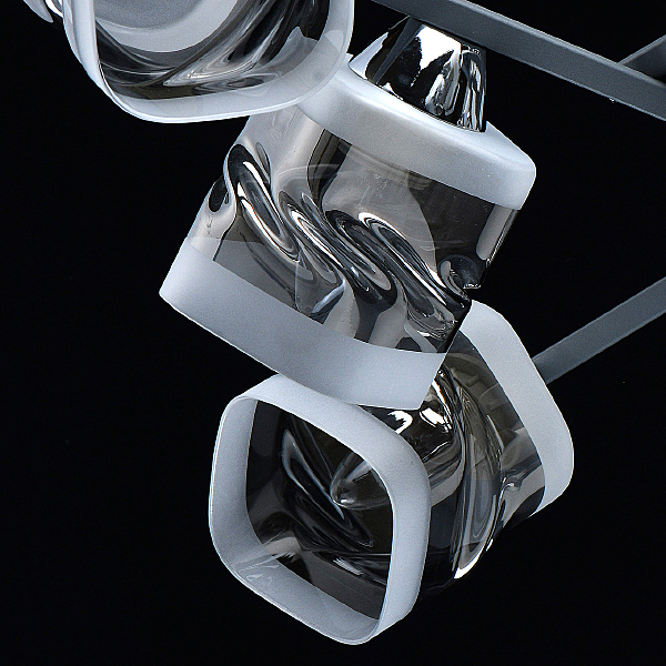 Потолочная люстра Олимпия 638016008