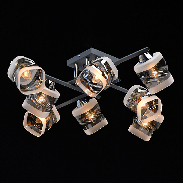 Потолочная люстра Олимпия 638016008