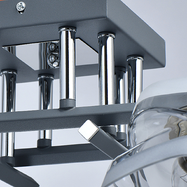 Потолочная люстра Олимпия 638016008