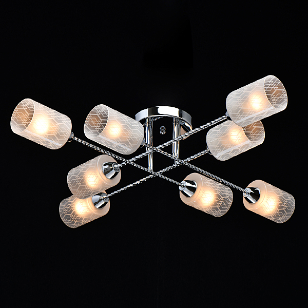 Потолочная люстра Олимпия 638016108