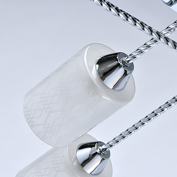 Потолочная люстра Олимпия 638016108