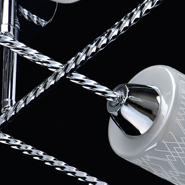 Потолочная люстра Олимпия 638016108