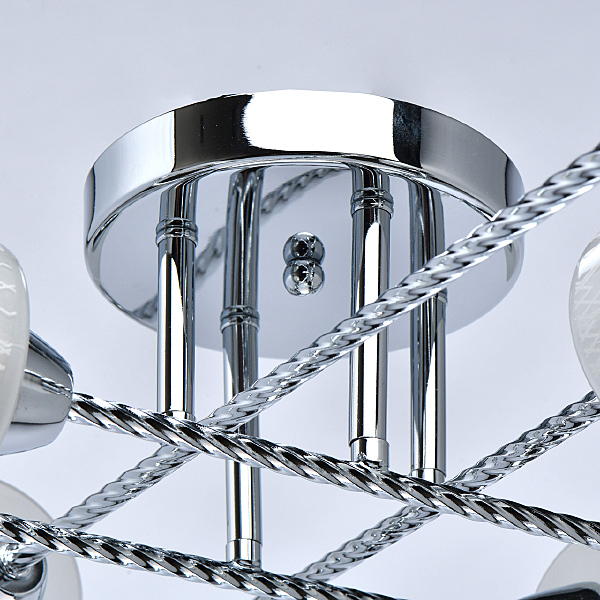 Потолочная люстра Олимпия 638016108