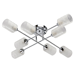 Потолочная люстра Олимпия 638016108