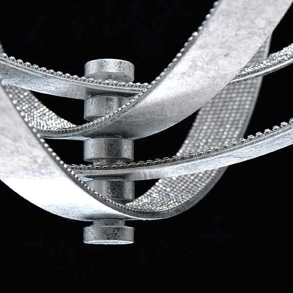 Подвесная люстра Джестер 104012604